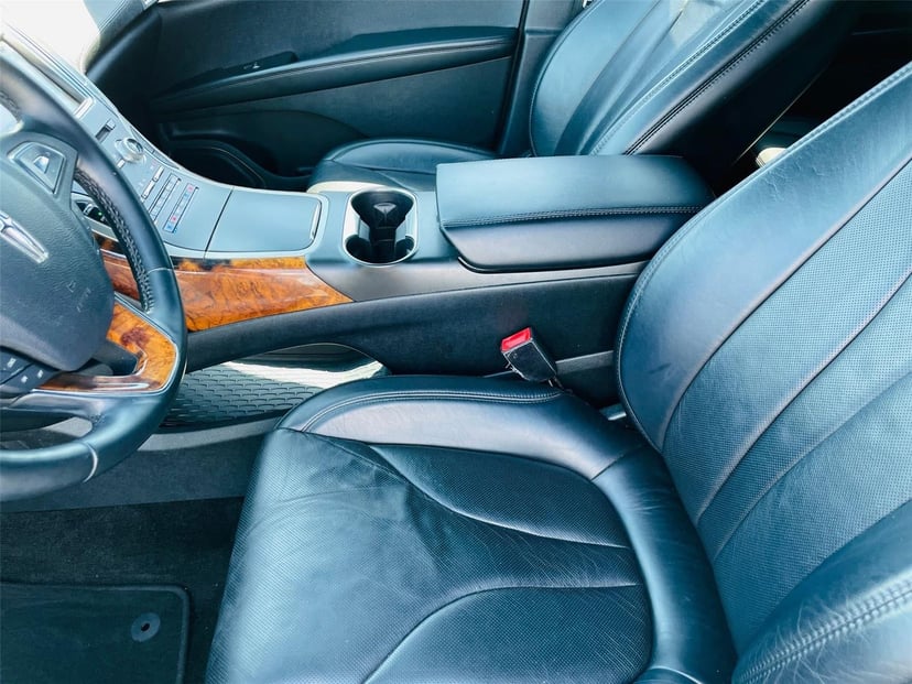 2016 Lincoln MKX - Image 7