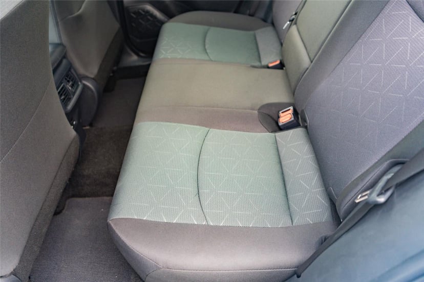 2025 Toyota RAV4 - Image 20