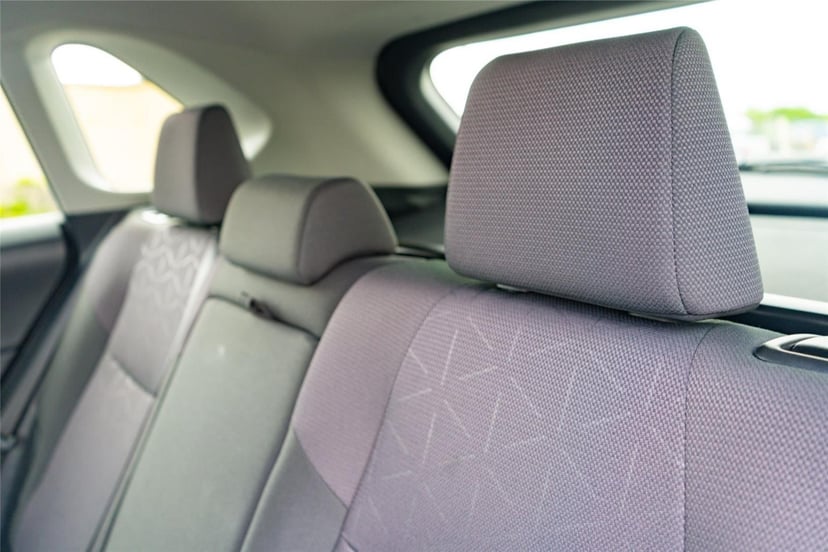 2025 Toyota RAV4 - Image 21
