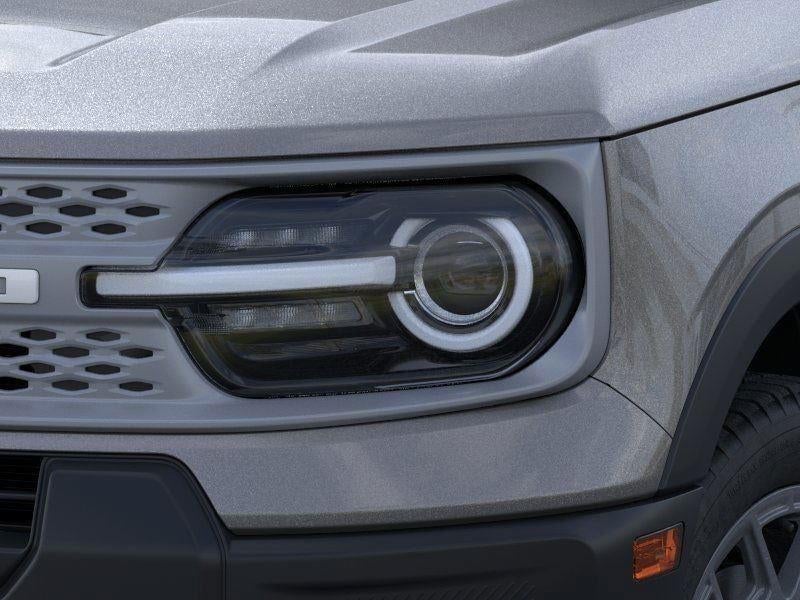 2026 Ford Bronco Sport - Image 18