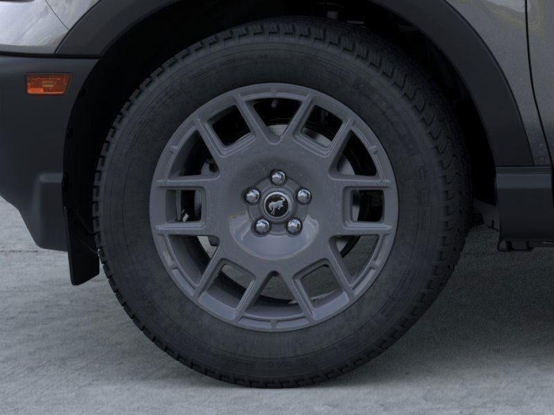 2026 Ford Bronco Sport - Image 19