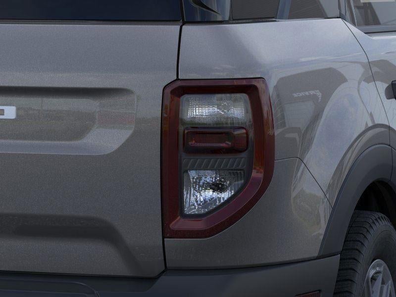 2026 Ford Bronco Sport - Image 21