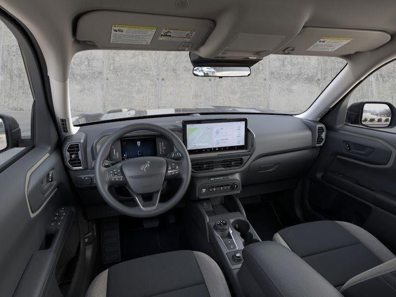 2026 Ford Bronco Sport - Image 9