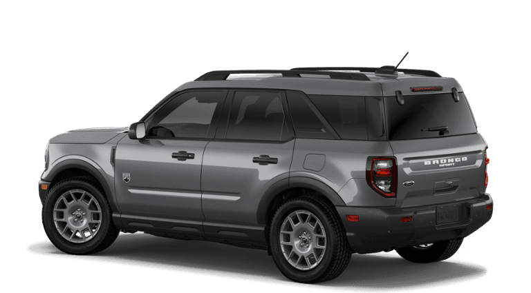 2026 Ford Bronco Sport - Image 25