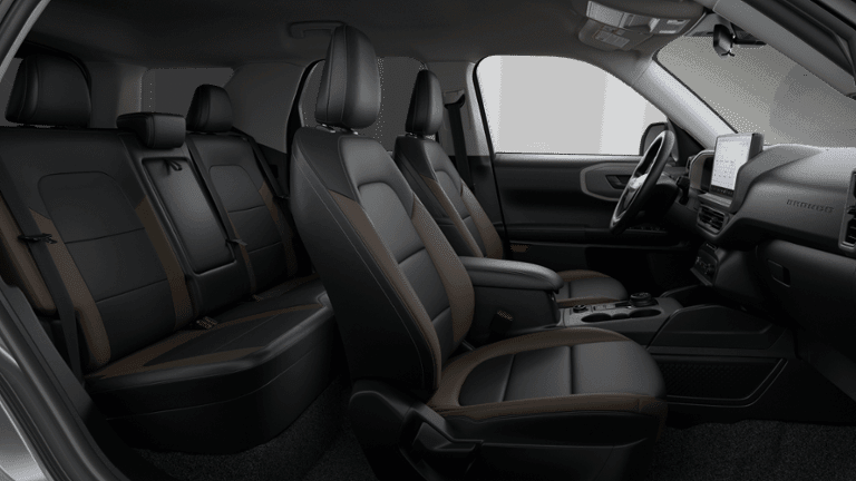 2026 Ford Bronco Sport - Image 28