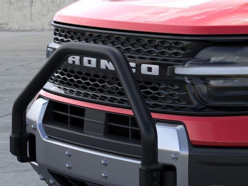 2025 Ford Bronco Sport - Image 17