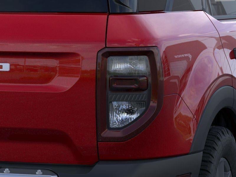 2025 Ford Bronco Sport - Image 21