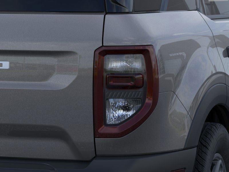 2026 Ford Bronco Sport - Image 21