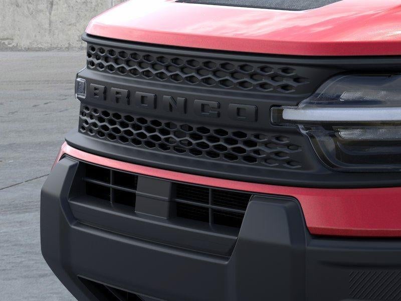 2026 Ford Bronco Sport - Image 17