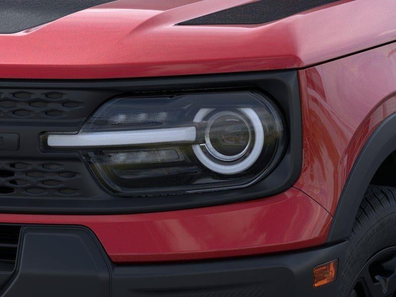 2026 Ford Bronco Sport - Image 18