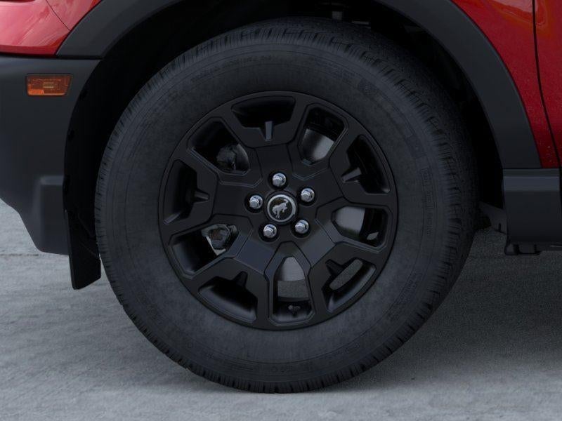 2026 Ford Bronco Sport - Image 19
