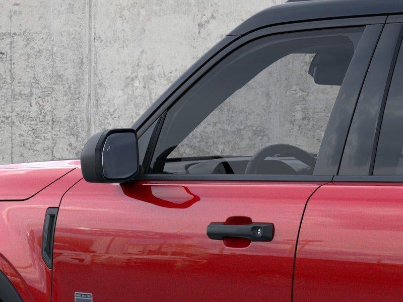 2026 Ford Bronco Sport - Image 20