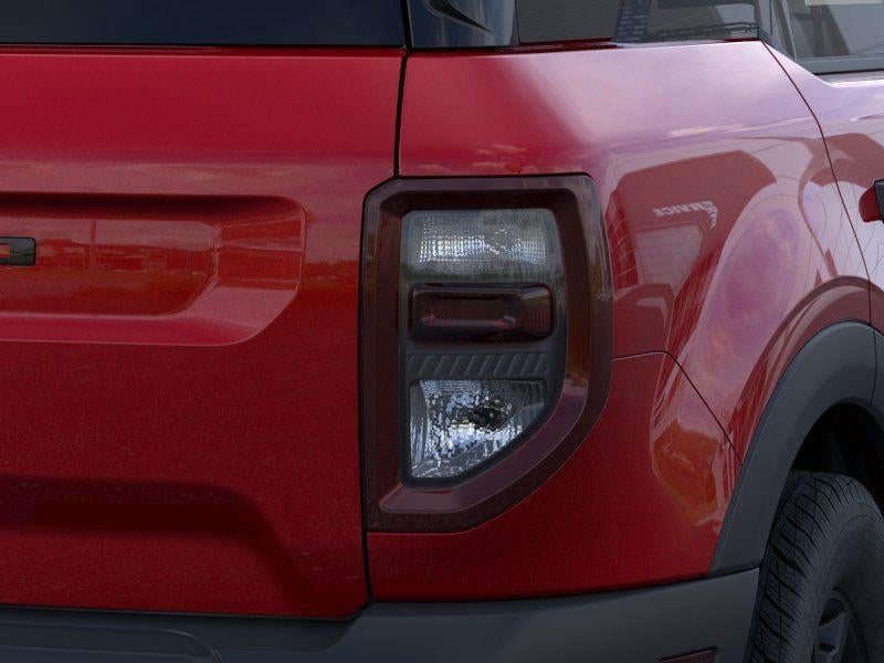 2026 Ford Bronco Sport - Image 21