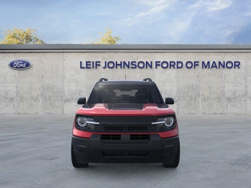 2026 Ford Bronco Sport - Image 6