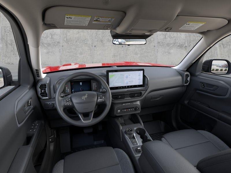 2026 Ford Bronco Sport - Image 9
