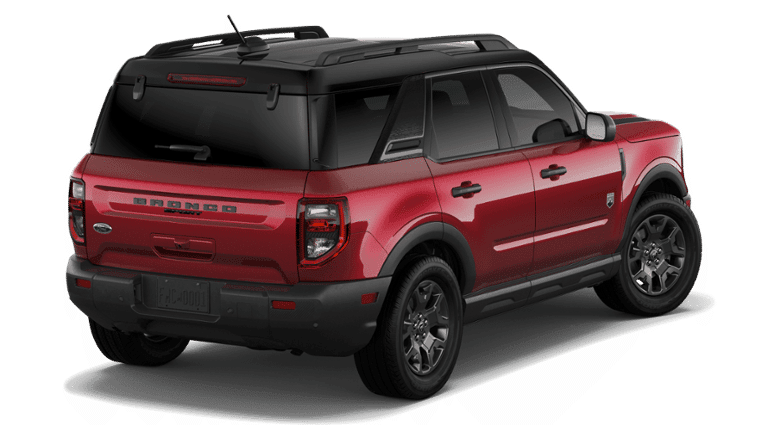 2026 Ford Bronco Sport - Image 26
