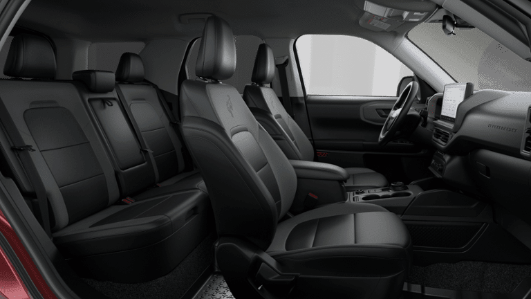2026 Ford Bronco Sport - Image 28