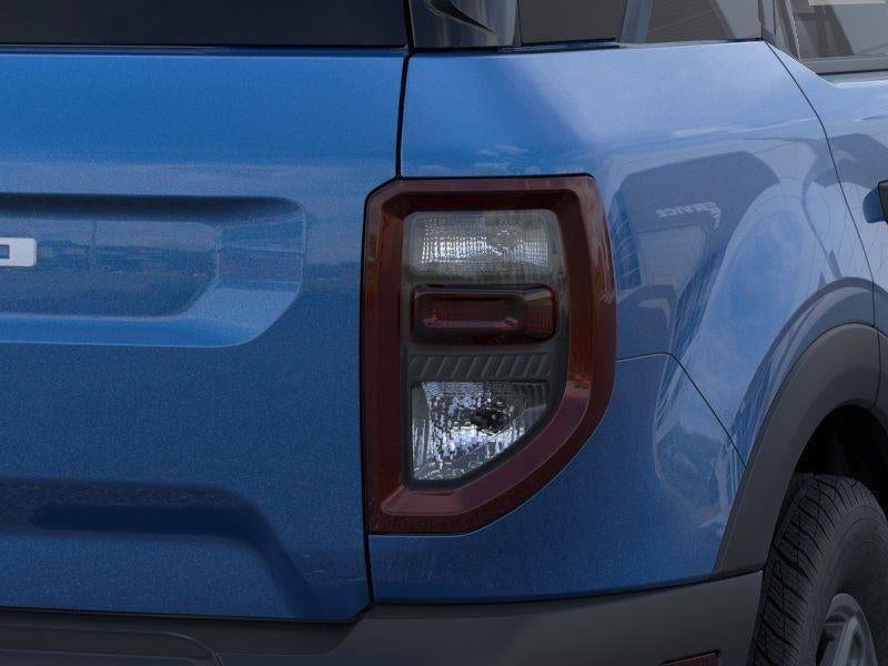 2025 Ford Bronco Sport - Image 21