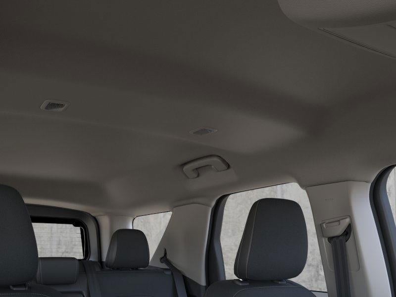2025 Ford Bronco Sport - Image 22