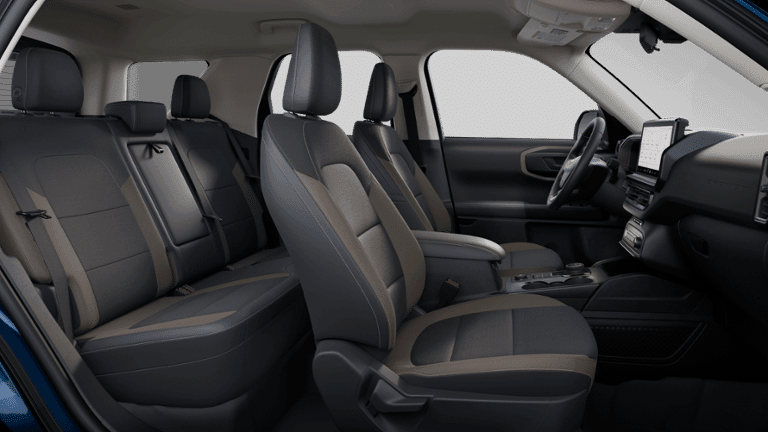 2025 Ford Bronco Sport - Image 28