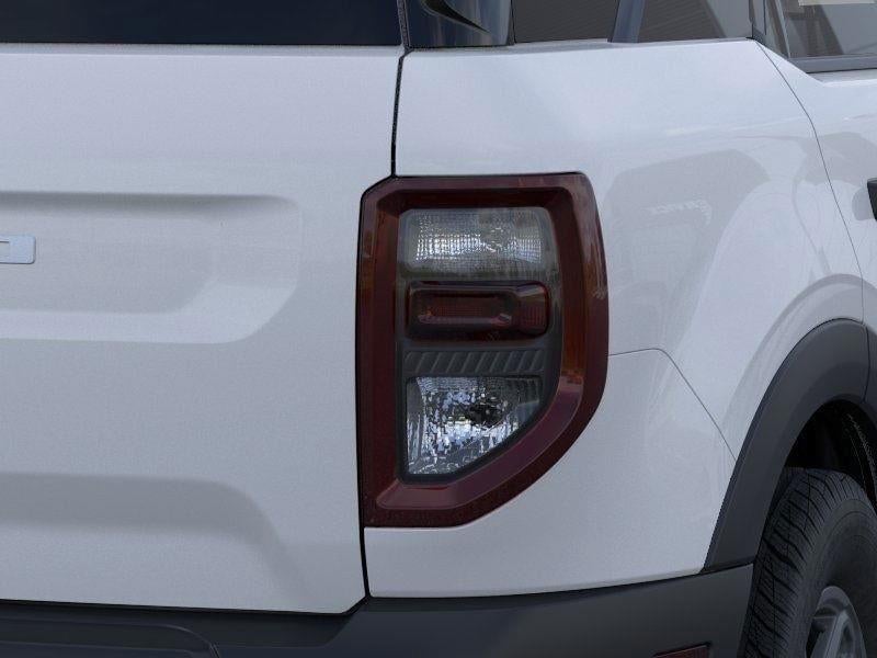 2026 Ford Bronco Sport - Image 21