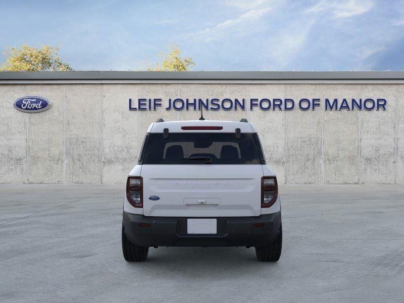2026 Ford Bronco Sport - Image 5