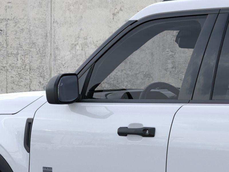 2026 Ford Bronco Sport - Image 19