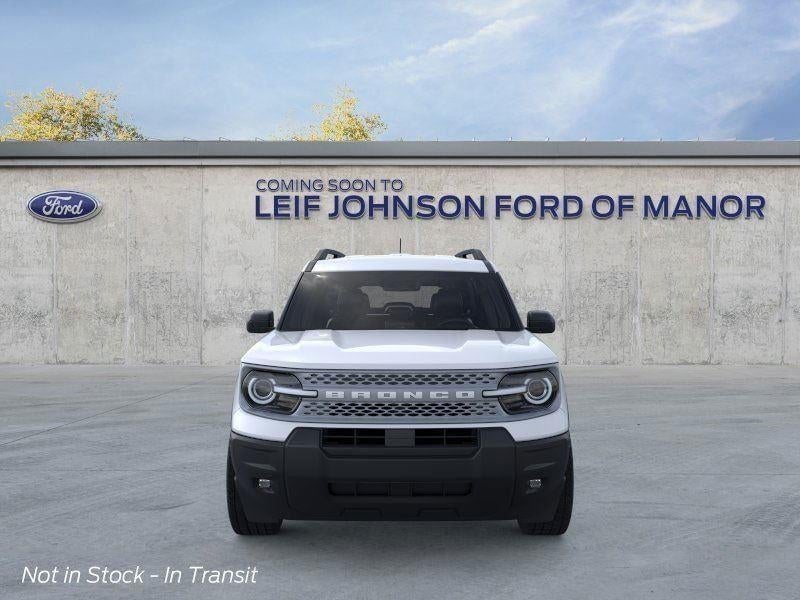 2026 Ford Bronco Sport - Image 5