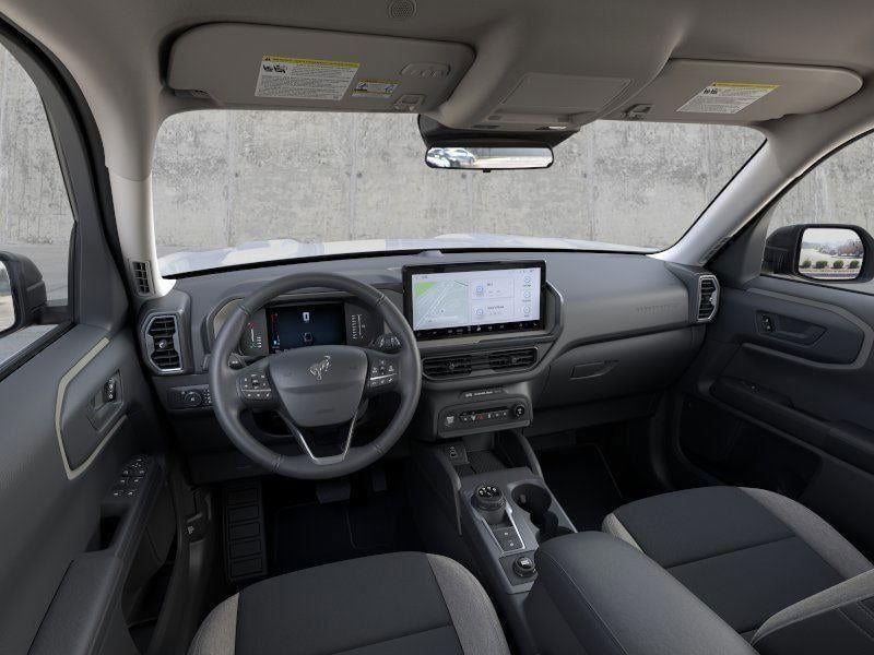 2026 Ford Bronco Sport - Image 8
