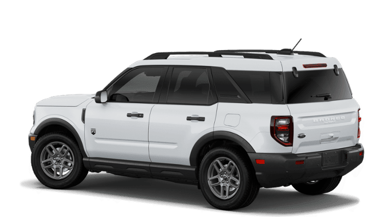 2026 Ford Bronco Sport - Image 24