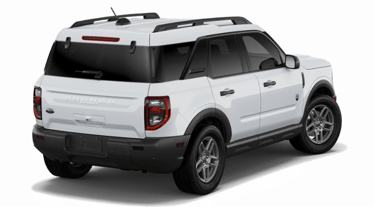 2026 Ford Bronco Sport - Image 25