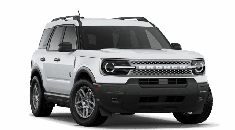 2026 Ford Bronco Sport - Image 26