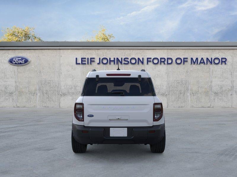 2026 Ford Bronco Sport - Image 2