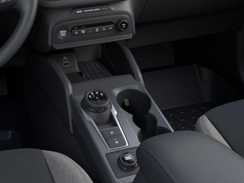 2025 Ford Bronco Sport - Image 15