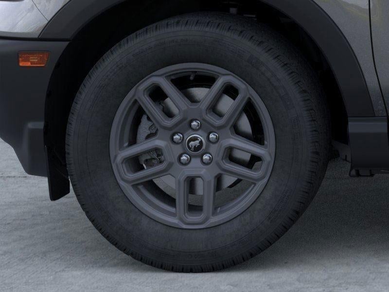2026 Ford Bronco Sport - Image 18