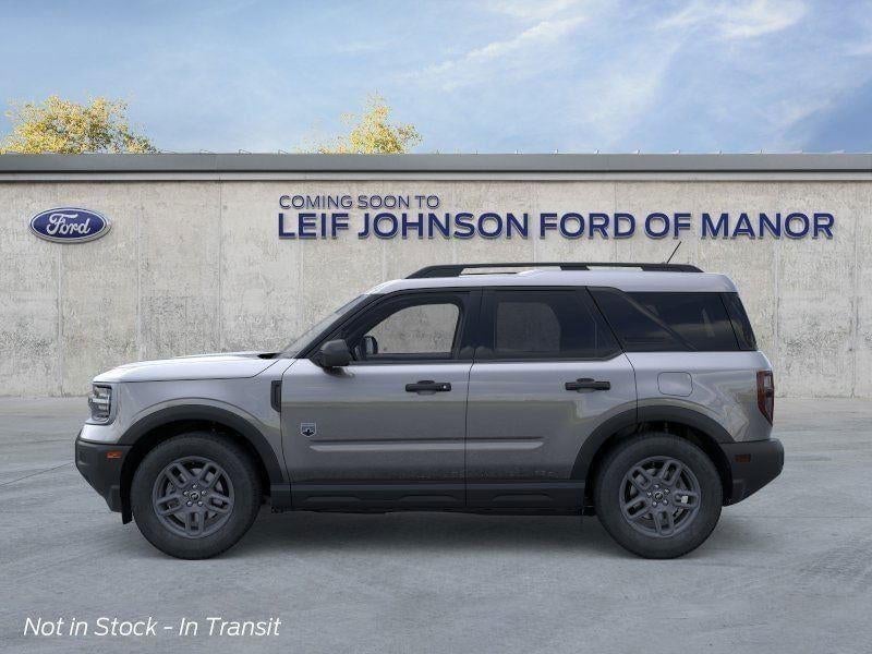 2026 Ford Bronco Sport - Image 2