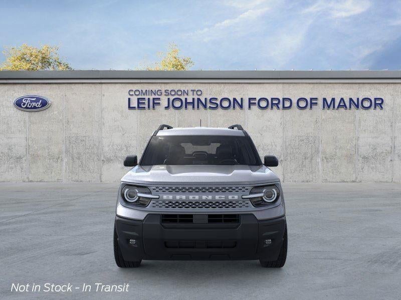 2026 Ford Bronco Sport - Image 5