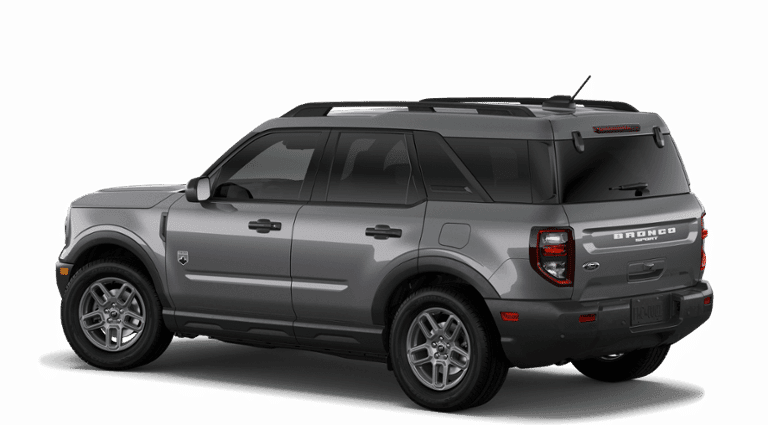 2026 Ford Bronco Sport - Image 24