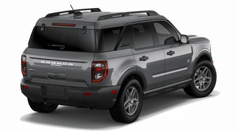 2026 Ford Bronco Sport - Image 25