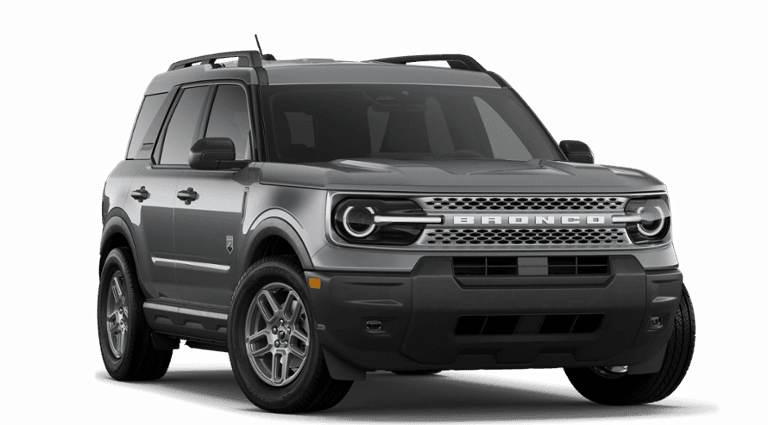 2026 Ford Bronco Sport - Image 26