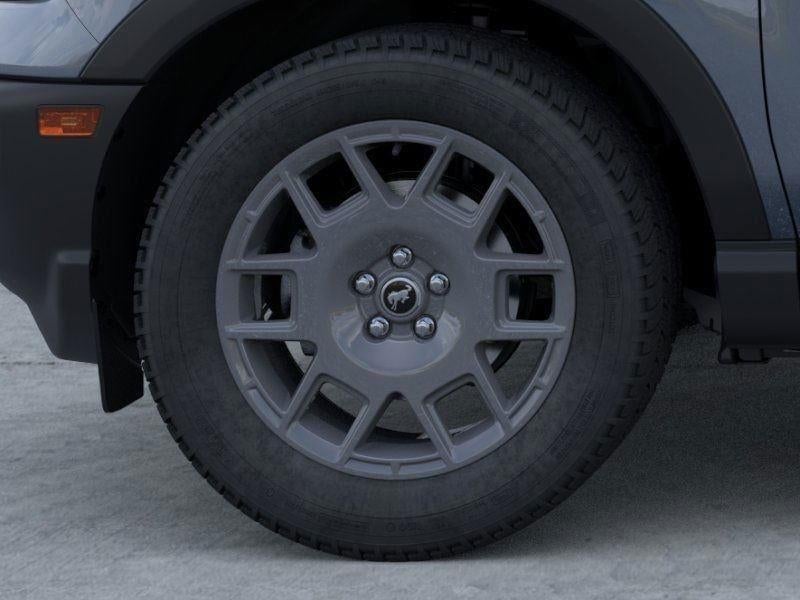 2026 Ford Bronco Sport - Image 18