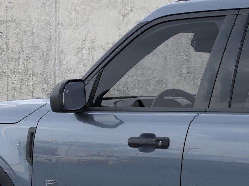 2026 Ford Bronco Sport - Image 19