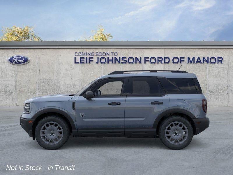 2026 Ford Bronco Sport - Image 2