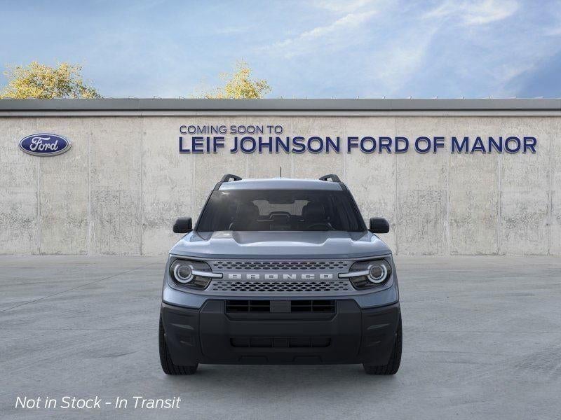 2026 Ford Bronco Sport - Image 5