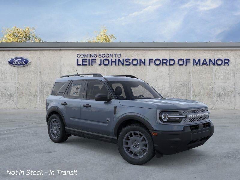 2026 Ford Bronco Sport - Image 6