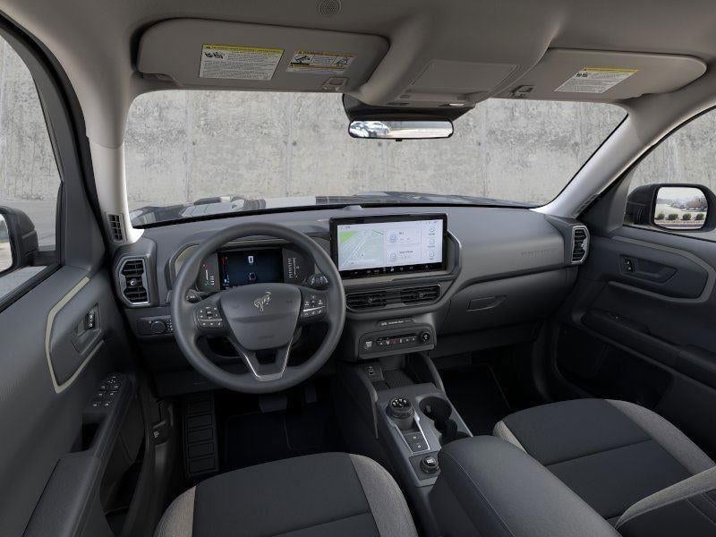 2026 Ford Bronco Sport - Image 8