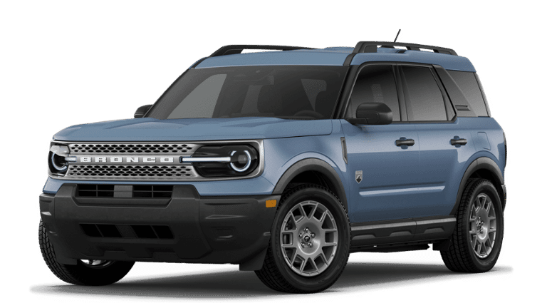 2026 Ford Bronco Sport - Image 23