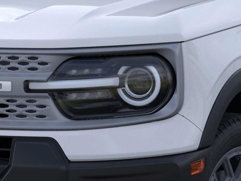 2026 Ford Bronco Sport - Image 18
