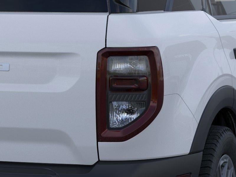 2026 Ford Bronco Sport - Image 21