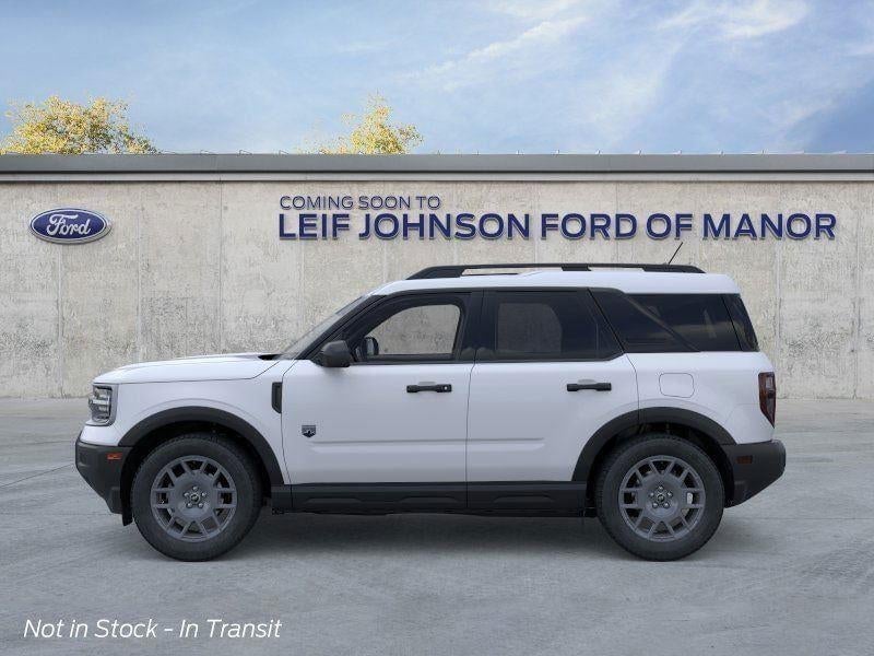 2026 Ford Bronco Sport - Image 3